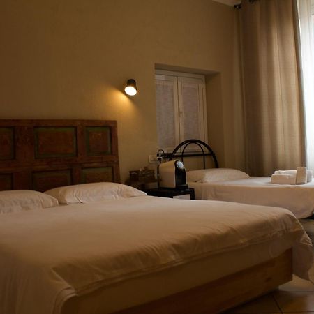 Piccolo Borgo Hotel Chiavari Exterior foto