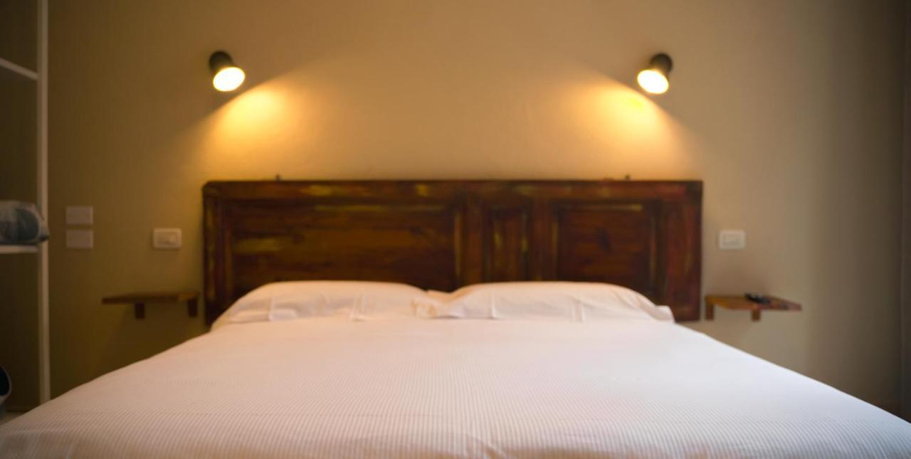 Piccolo Borgo Hotel Chiavari Exterior foto