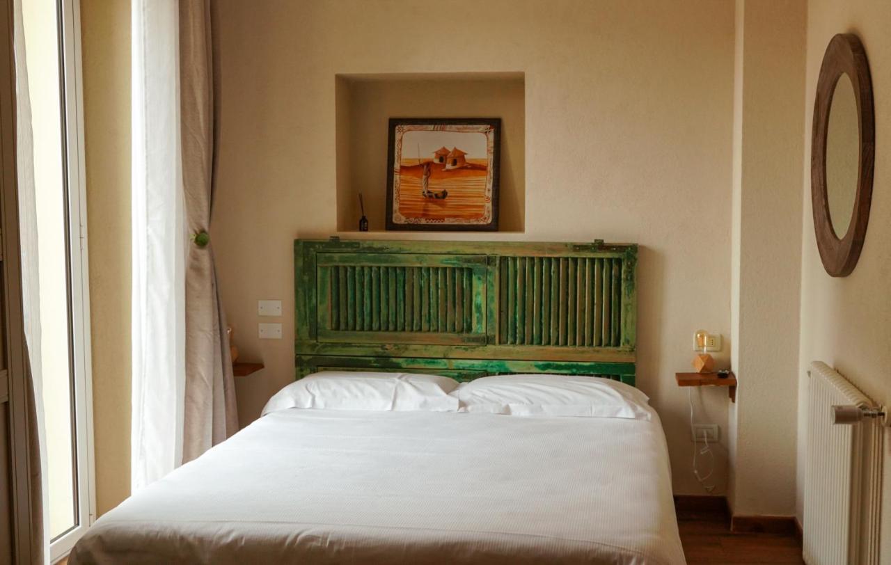 Piccolo Borgo Hotel Chiavari Exterior foto