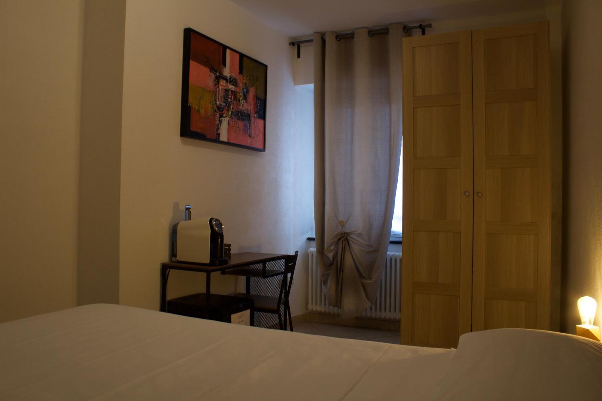 Piccolo Borgo Hotel Chiavari Exterior foto