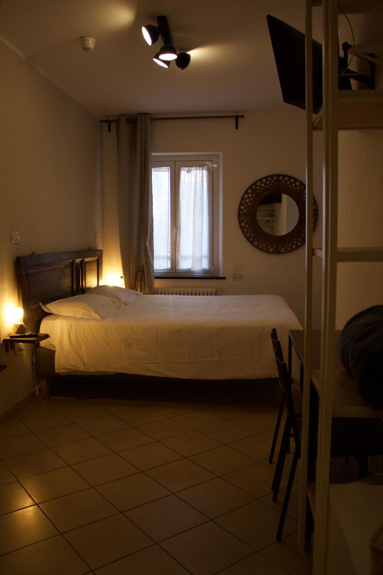 Piccolo Borgo Hotel Chiavari Exterior foto