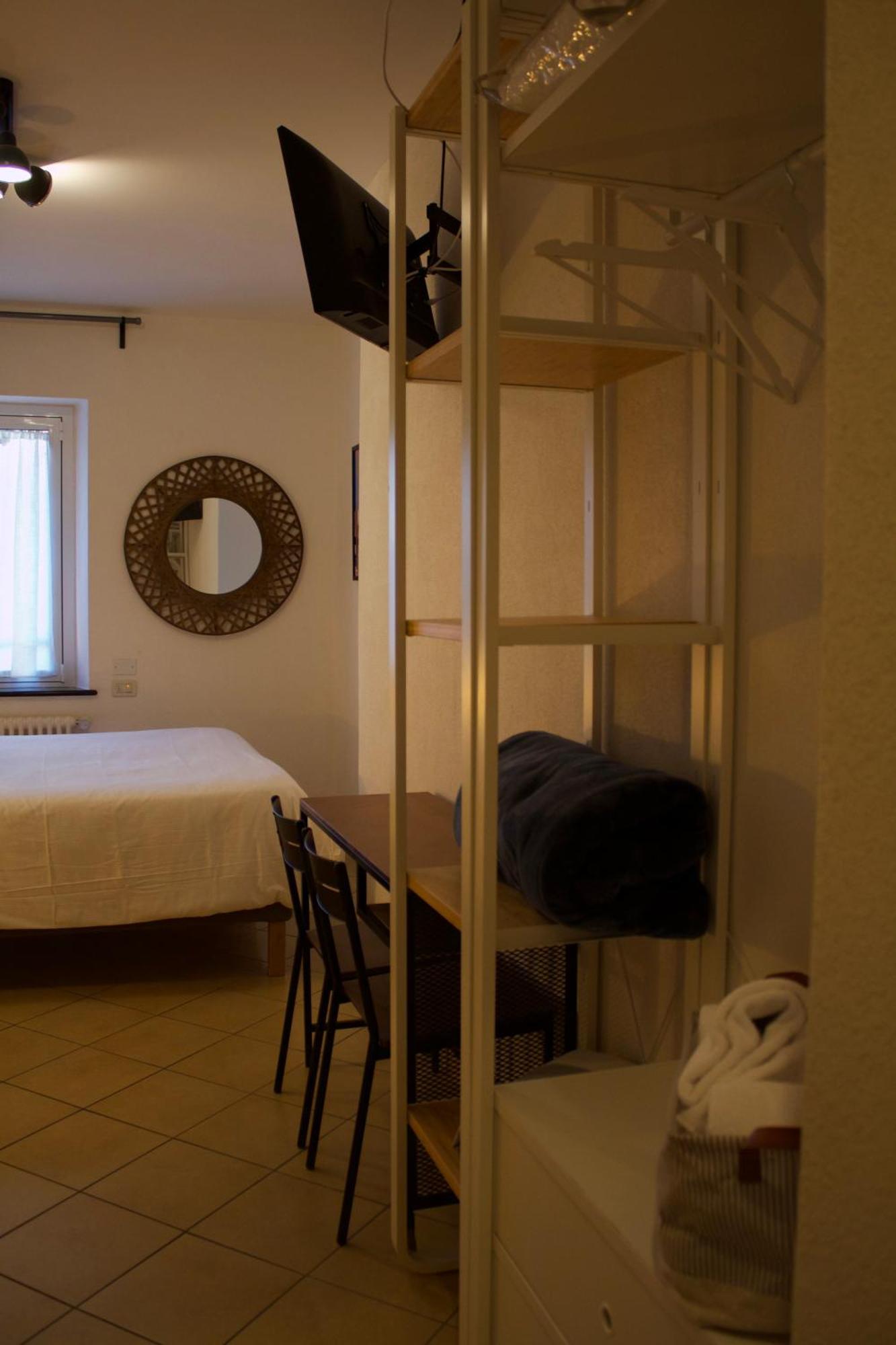 Piccolo Borgo Hotel Chiavari Exterior foto