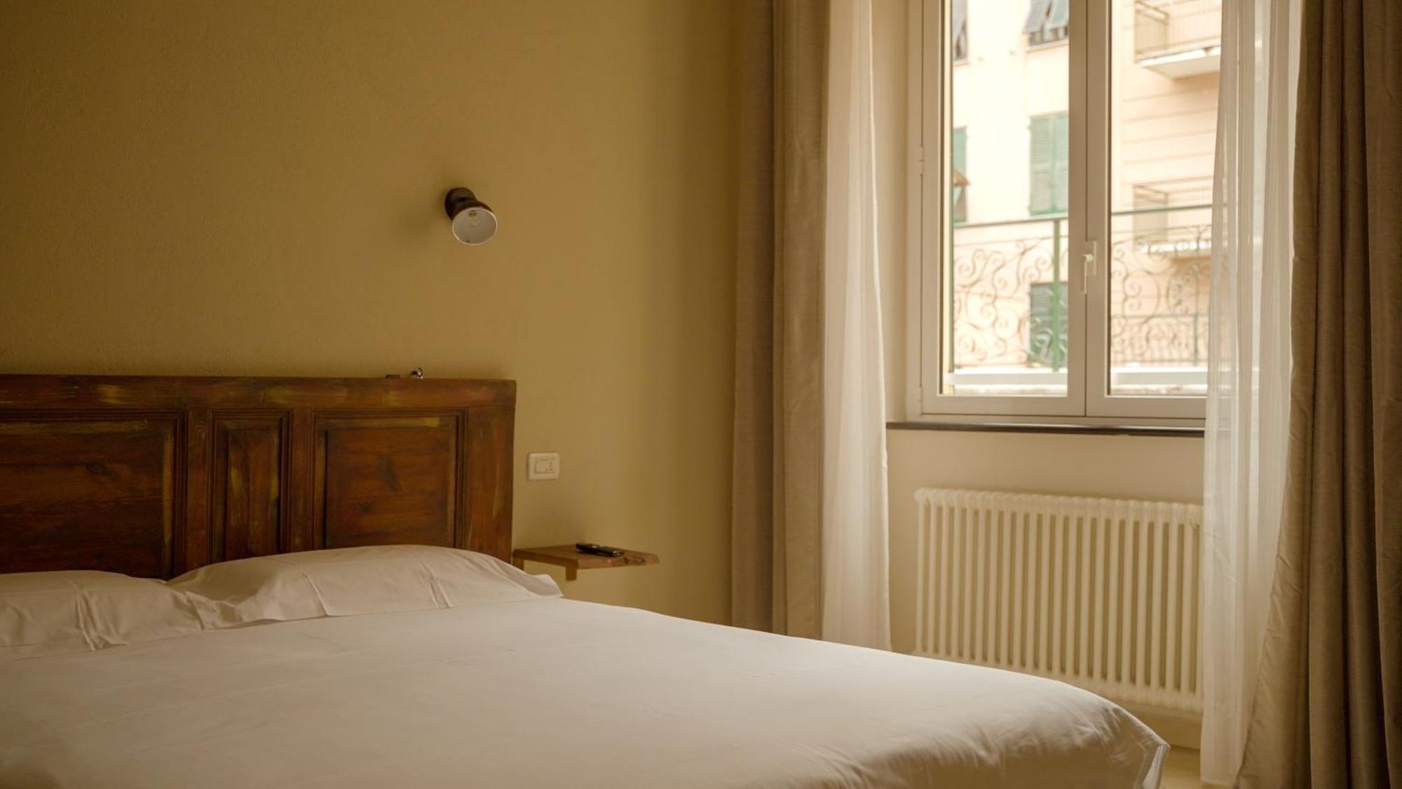 Piccolo Borgo Hotel Chiavari Exterior foto