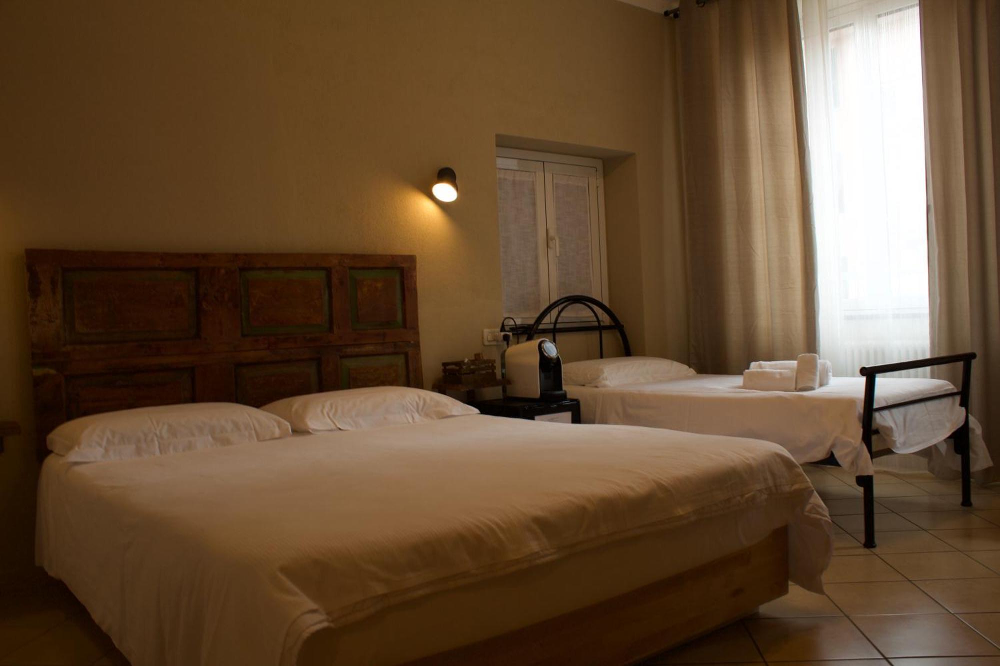 Piccolo Borgo Hotel Chiavari Exterior foto