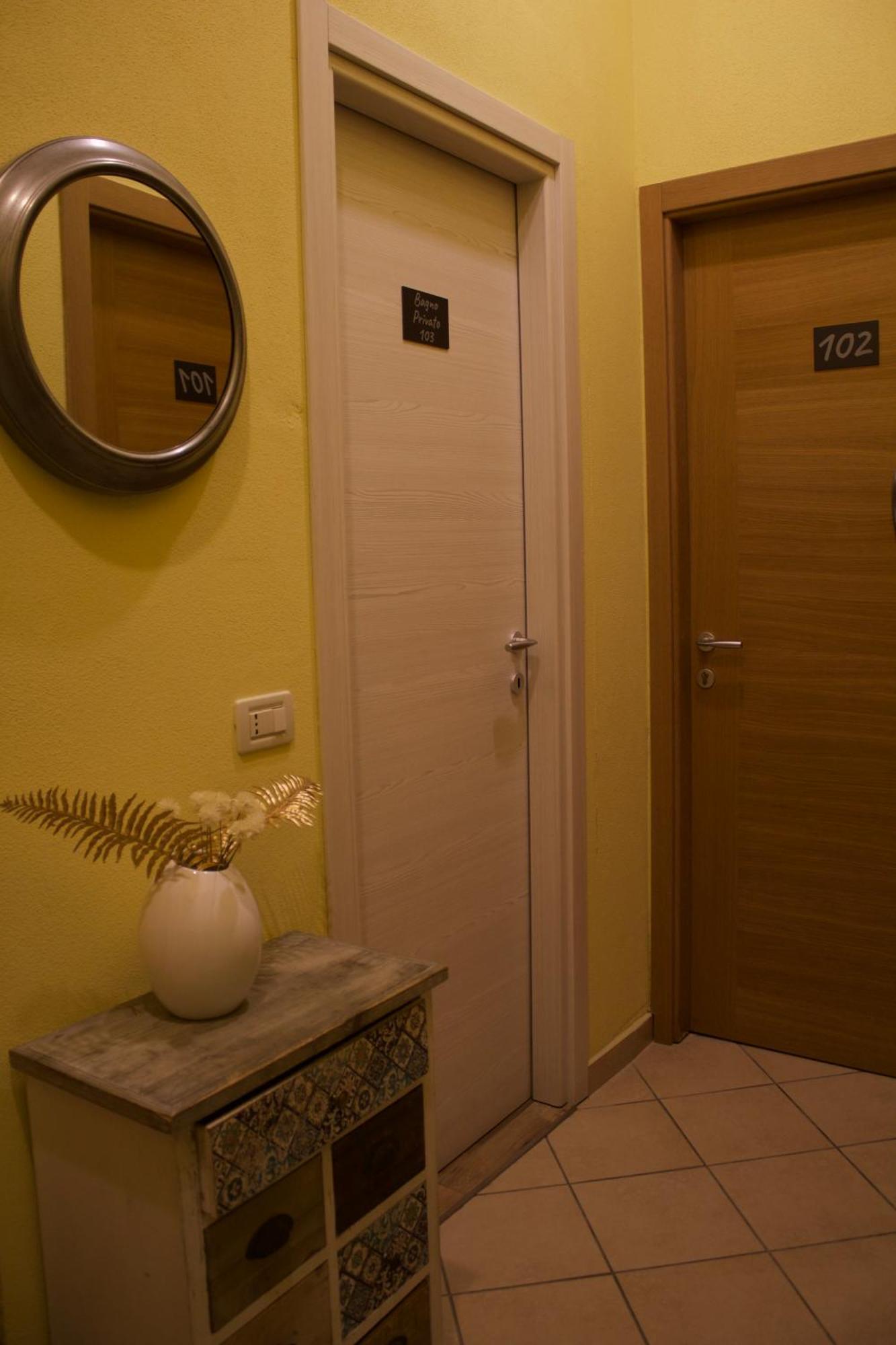 Piccolo Borgo Hotel Chiavari Exterior foto